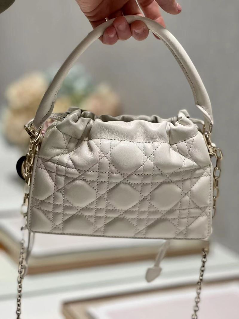 Christian Dior My Lady Bags